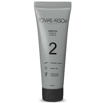 Tomas Arsov Green tea Kondicioner pro muže 250ml