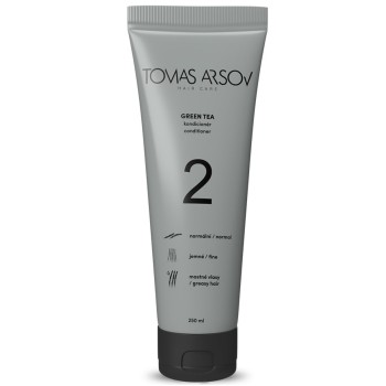 Tomas Arsov Green tea Kondicioner pro muže 250ml