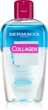Dermacol Collagen+ odličovač s collagenem 150ml