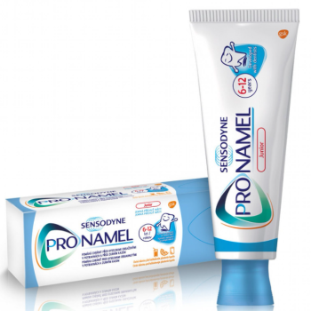 Sensodyne Pronamel Junior ZP 50ml