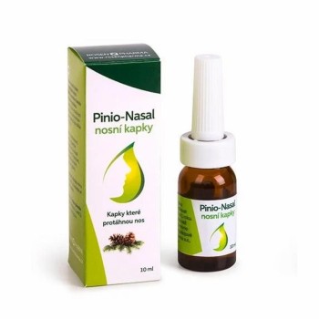 Rosen Pinio-Nasal nosní kapky 10ml