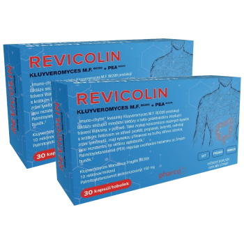 Revicolin 2 x 30 tobolek