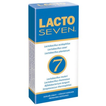 LactoSeven 20tbl