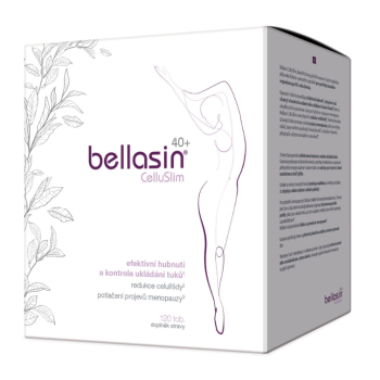 Bellasin CelluSlim 120tob