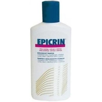 Epicrin vlasový šampon 200ml