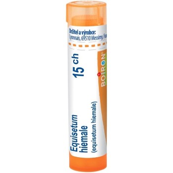 Equisetum Hiemale 15CH gra.4g
