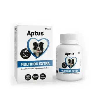 APTUS Multidog Extra vet.tbl.100