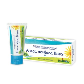 Arnica montana BOIRON gel 45g