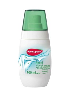 VenoSupport sprej 100ml