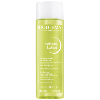 BIODERMA Sébium Lotion 200ml