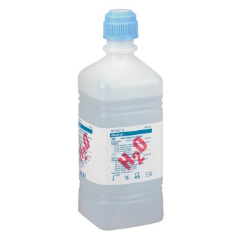 Sterile Water pour Bottes for Irigat.UK 1000ml 6ks