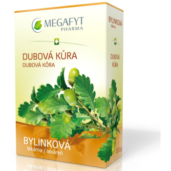 Megafyt Dubová kůra 100g