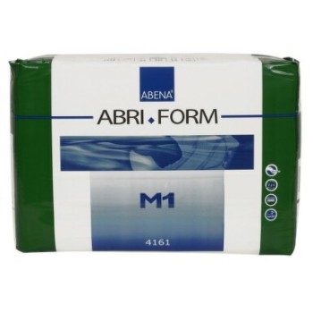 Inkontinenční kalhotky Abri Form Comfort M1. 26ks