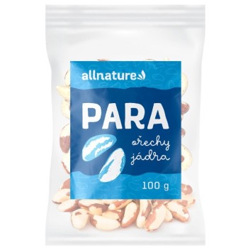 Allnature Para ořechy 100g