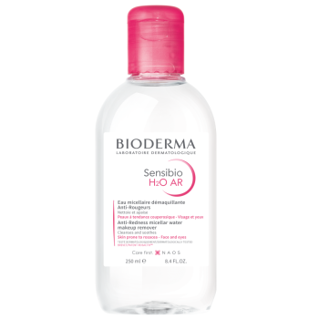 BIODERMA Sensibio H2O AR 250ml