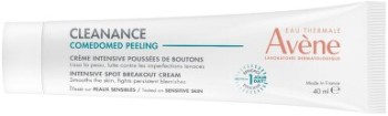 AVENE ComedoMed PEELING krém proti nedokonal.40ml