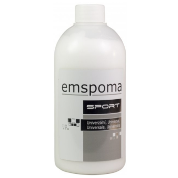 Emspoma Masážní emulze základní U 500ml