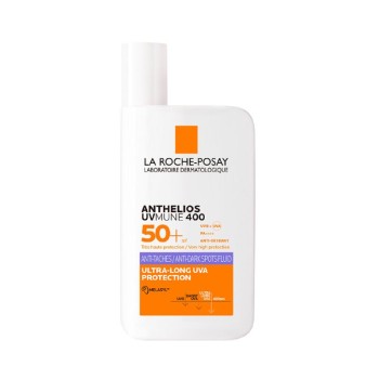 LA ROCHE-POSAY ANTHELIOS fluid Melasyl SPF50+ 50ml