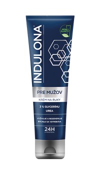 INDULONA Pro muže krém na ruce 75ml