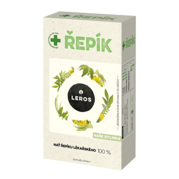 LEROS Řepík 20x1.5g