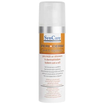 MediCare PERIODERM krém 30ml