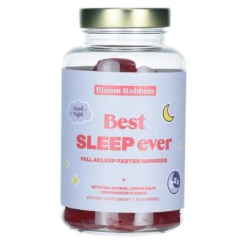 Bloom Robbins Best Sleep Ever gumidci 60ks