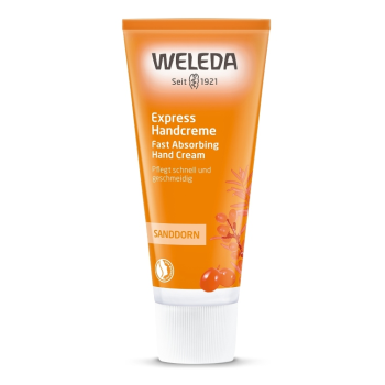 WELEDA Rakytníkový krém na ruce 50ml