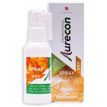 Fytofontana Aurecon dry spray 50ml