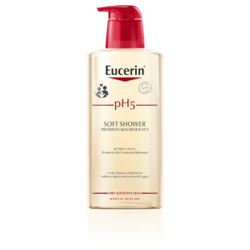 Eucerin pH5 Sprchový gel 400ml