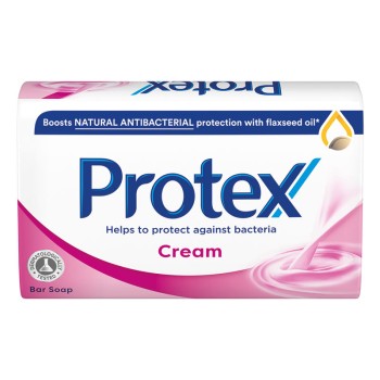 Protex antibakteriální mýdlo Cream 90g