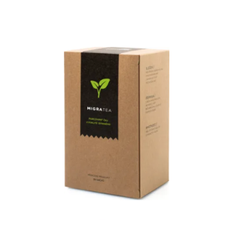 AROMATICA Bylinný čaj MigraTEA 20x2g