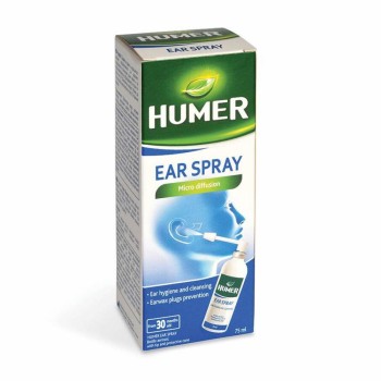 HUMER Ušní sprej 75ml