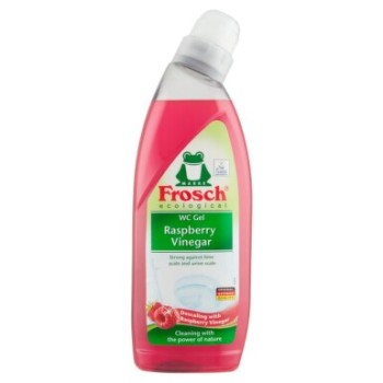 Frosch WC gel Malina EKO 750ml