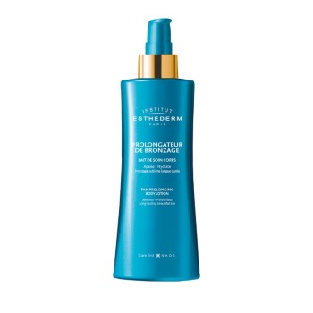 Institut Esthederm Tan Prolonging Tělové mléko na prodloužení opálení 200 ml