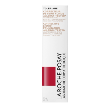 LA ROCHE-POSAY TOLERIANE Make-up fluid 13 30ml