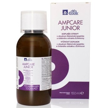 AMPcare JUNIOR 150ml