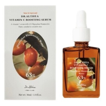 Dr.Althea pleťové sérum s vitaminem C 30ml