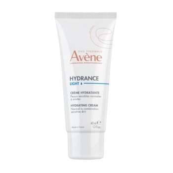 AVENE Hydrance Lehký hydratační krém 40ml