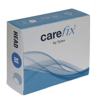 Carefix head elastický síťový obvaz vel.M 10ks