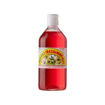 Dr.Dudek Třezalkový olej masáž/koupel 115ml