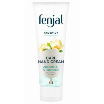 FENJAL SENSITIVE Handcreme 75 ml