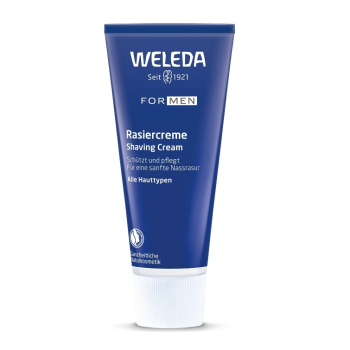 WELEDA Krém na holení 75ml