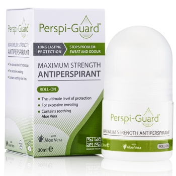 Perspi-Guard antiperspirant roll-on 30ml