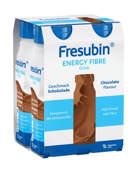 Fresubin Energy Fibre čokoláda por.sol.4x200ml