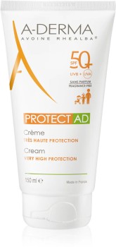 A-DERMA Protect AD Krém SPF50+ 150ml