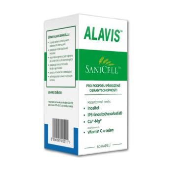 ALAVIS Sanicell tbl.60 a.u.v.