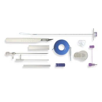 FLOCARE PEG Set Ch18 5ks