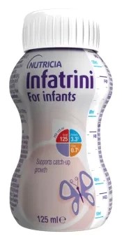Infatrini por. sol. 24x125ml