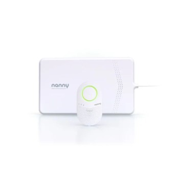 Nanny BM-03 Monitor dechu miminka