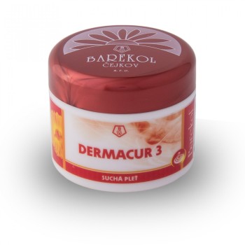 Barekol Dermacur 3 50ml